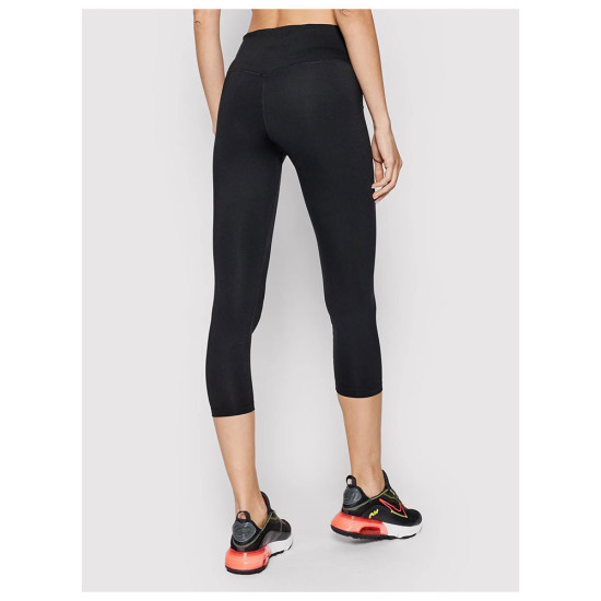 Nike Γυναικείο κολάν One Df Mr Crop Nike Γυναικείο κολάν One Df Mr Crop